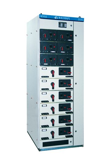 Low voltage withdrawable switchgear