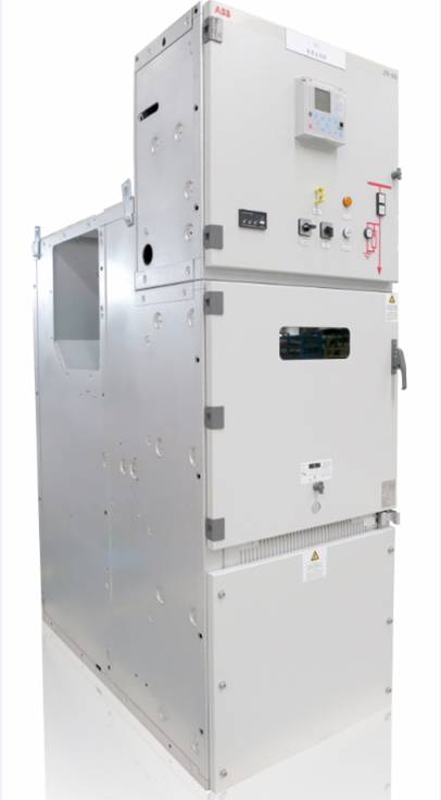 Congratulations to our ZS ABB switch co., LTD. - SG medium voltage switchgear cooperative production authorization