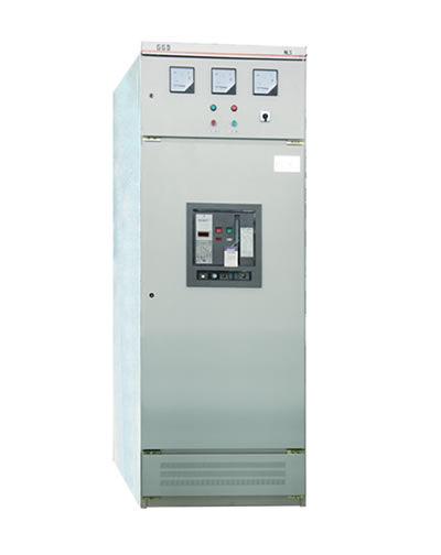 AC Low Voltage Distribution Cabinet(GGD)