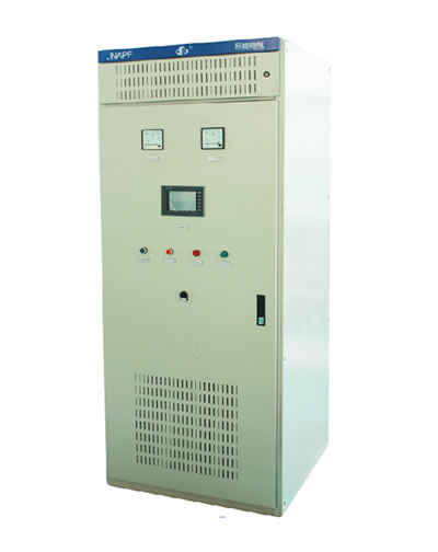 Active Power Filter (APF)